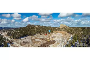 634 Travois Trail, Red Feather Lakes, CO 80545 - Photo 33