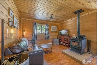 634 Travois Trl, Red Feather Lakes, CO 80545 - Photo 19