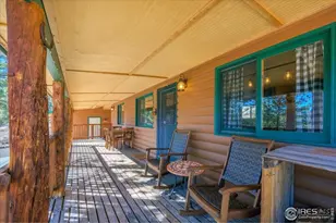 634 Travois Trail, Red Feather Lakes, CO 80545 - Photo 11