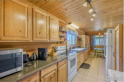 634 Travois Trl, Red Feather Lakes, CO 80545 - Photo 15