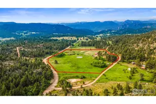 634 Travois Trail, Red Feather Lakes, CO 80545 - Photo 7