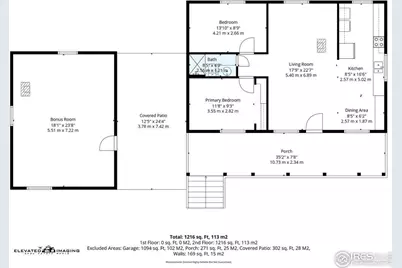 634 Travois Trl, Red Feather Lakes, CO 80545 - Photo 35