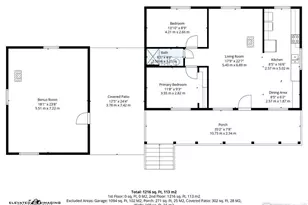 634 Travois Trail, Red Feather Lakes, CO 80545 - Photo 35