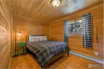 634 Travois Trl, Red Feather Lakes, CO 80545 - Photo 25