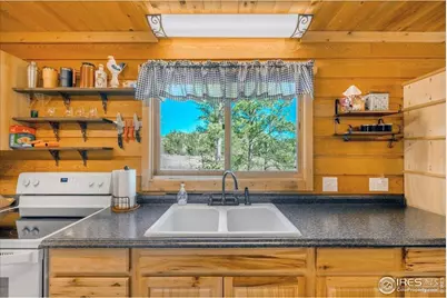 634 Travois Trl, Red Feather Lakes, CO 80545 - Photo 13