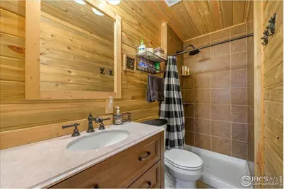 634 Travois Trl, Red Feather Lakes, CO 80545 - Photo 27