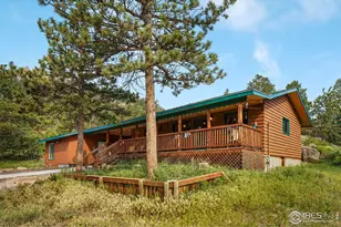 634 Travois Trail, Red Feather Lakes, CO 80545 - Photo 3