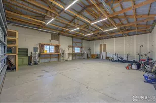 634 Travois Trail, Red Feather Lakes, CO 80545 - Photo 31