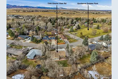 7240 Glacier View Rd, Longmont, CO 80503 - Photo 1