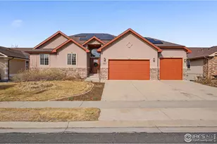 5605 W 1st St, Greeley, CO 80634 - Photo 1