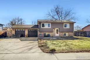 206 E Union Ave, La Salle, CO 80645 - Photo 1