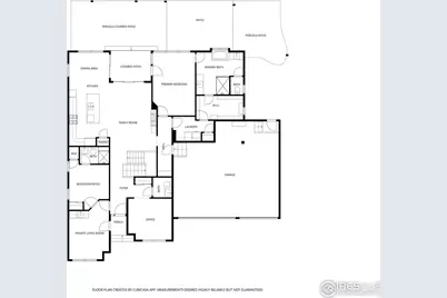 4796 Mariana Hills Cir, Loveland, CO 80537 - Photo 3