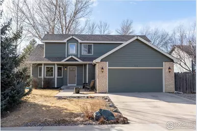743 Peregrine Run, Fort Collins, CO 80524 - Photo 1