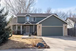 743 Peregrine Run, Fort Collins, CO 80524 - Photo 1