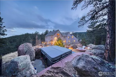 1057 Reed Ranch Rd, Boulder, CO 80302 - Photo 49