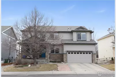 3382 Tabernash Dr, Loveland, CO 80538 - Photo 1