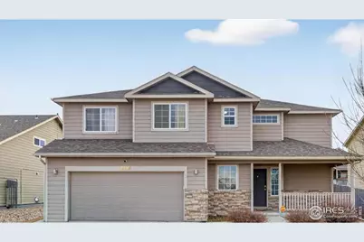 8406 17th St, Greeley, CO 80634 - Photo 1