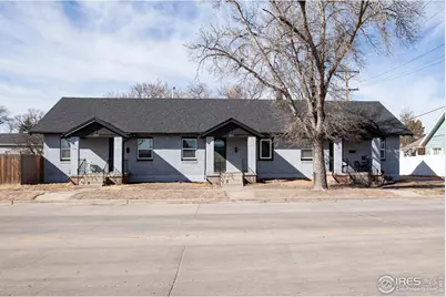 209 N 5th St, Sterling, CO 80751 - Photo 1