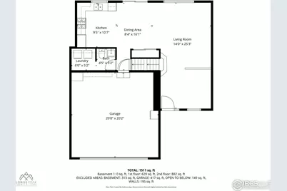 5483 Bobcat St, Frederick, CO 80504 - Photo 35