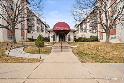 805 29th St #404, Boulder, CO 80303 - Photo 1