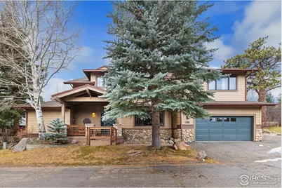 503 Riverrock Cir, Estes Park, CO 80517 - Photo 1