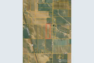 County Road 96 Rd, Nunn, CO 80648 - Photo 1