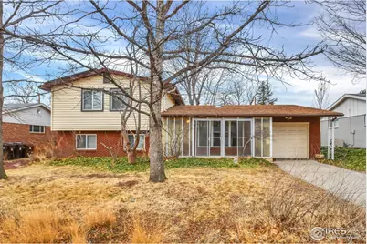 3145 Fremont St, Boulder, CO 80304 - Photo 1