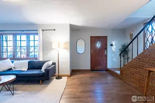 911 Lincoln Pl, Boulder, CO 80302 - Photo 9