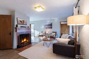 911 Lincoln Pl, Boulder, CO 80302 - Photo 3