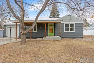 925 Harrison Ave, Loveland, CO 80537 - Photo 1