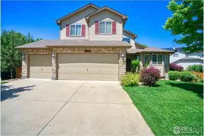 6727 Thistle Ridge Ave, Firestone, CO 80504 - Photo 1