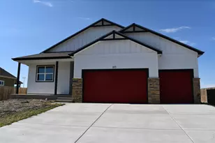 105 7 Ave, Wiggins, CO 80654 - Photo 1