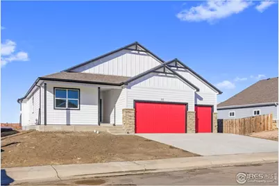 105 7 Ave, Wiggins, CO 80654 - Photo 1