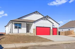105 7 Ave, Wiggins, CO 80654 - Photo 1