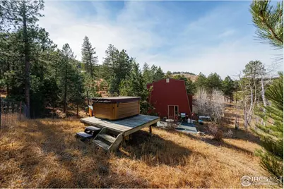 156 Mountain Meadow Ln, Bellvue, CO 80512 - Photo 29