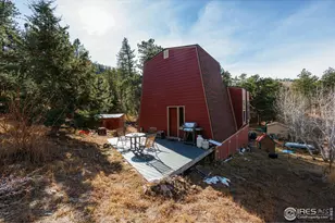 156 Mountain Meadow Ln, Bellvue, CO 80512 - Photo 27