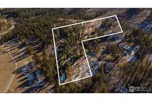 156 Mountain Meadow Ln, Bellvue, CO 80512 - Photo 37