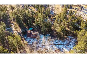 156 Mountain Meadow Ln, Bellvue, CO 80512 - Photo 39