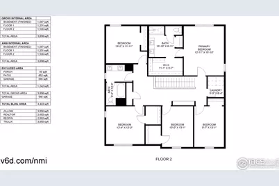 4403 Garnet Way, Longmont, CO 80504 - Photo 33