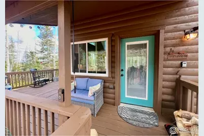 3689 Ottawa Way, Red Feather Lakes, CO 80545 - Photo 5