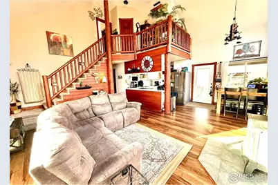 3689 Ottawa Way, Red Feather Lakes, CO 80545 - Photo 7