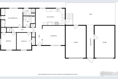 48625 County Road 31, Nunn, CO 80648 - Photo 27