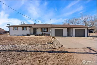 48625 County Road 31, Nunn, CO 80648 - Photo 1