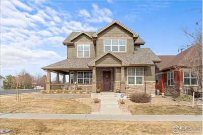 1624 Chokeberry St, Berthoud, CO 80513 - Photo 3