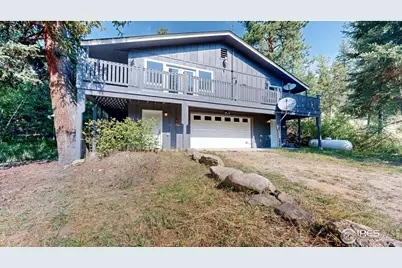 163 West Creek Rd, Glen Haven, CO 80532 - Photo 19