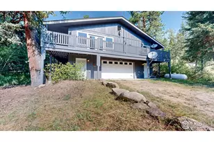 163 W Creek Rd, Glen Haven, CO 80532 - Photo 19