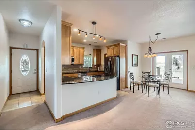 1720 Chaparro Cir, Berthoud, CO 80513 - Photo 29