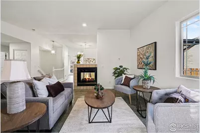 1049 Tierra Ln #B, Fort Collins, CO 80521 - Photo 3