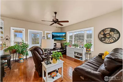 365 N Bridge St, Nederland, CO 80466 - Photo 7