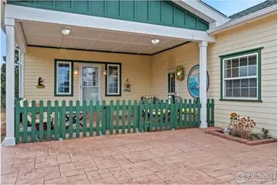 365 N Bridge St, Nederland, CO 80466 - Photo 3